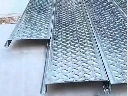 Sàn Deck lắp ghép